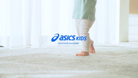 1144A223(11.5cm ホワイト×ホワイト): ASICS SUKU2（スクスク