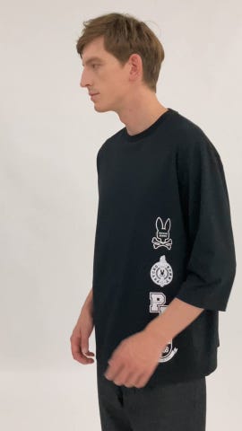 Bunnies camp グレー Tシャツ Lサイズ 未使用 2352-64P1050501__L_1000x.jpg?v