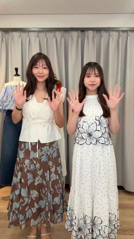予約】フラワー刺繍ノースリブラウス | シャツ・ブラウス | NOELA