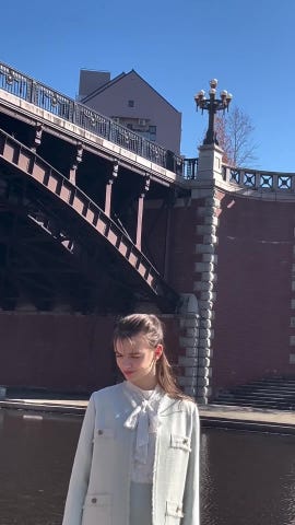 ショルダーカットアウトニット | ニット | NOELA OFFICIAL WEB STORE