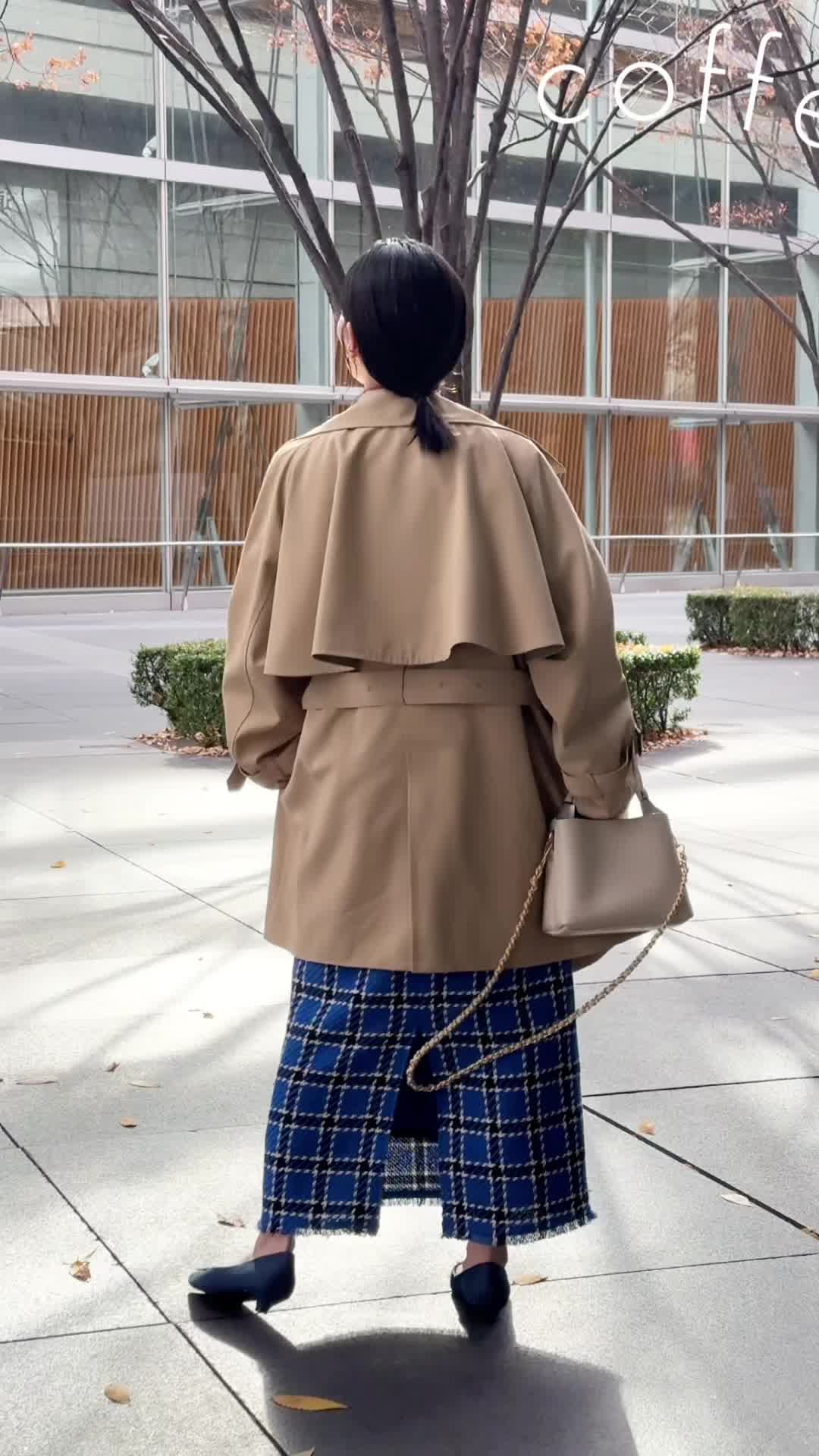 2024.01.19 UP | ܂߂ɂȂ肷ȂGtH[gXȃg`R[g