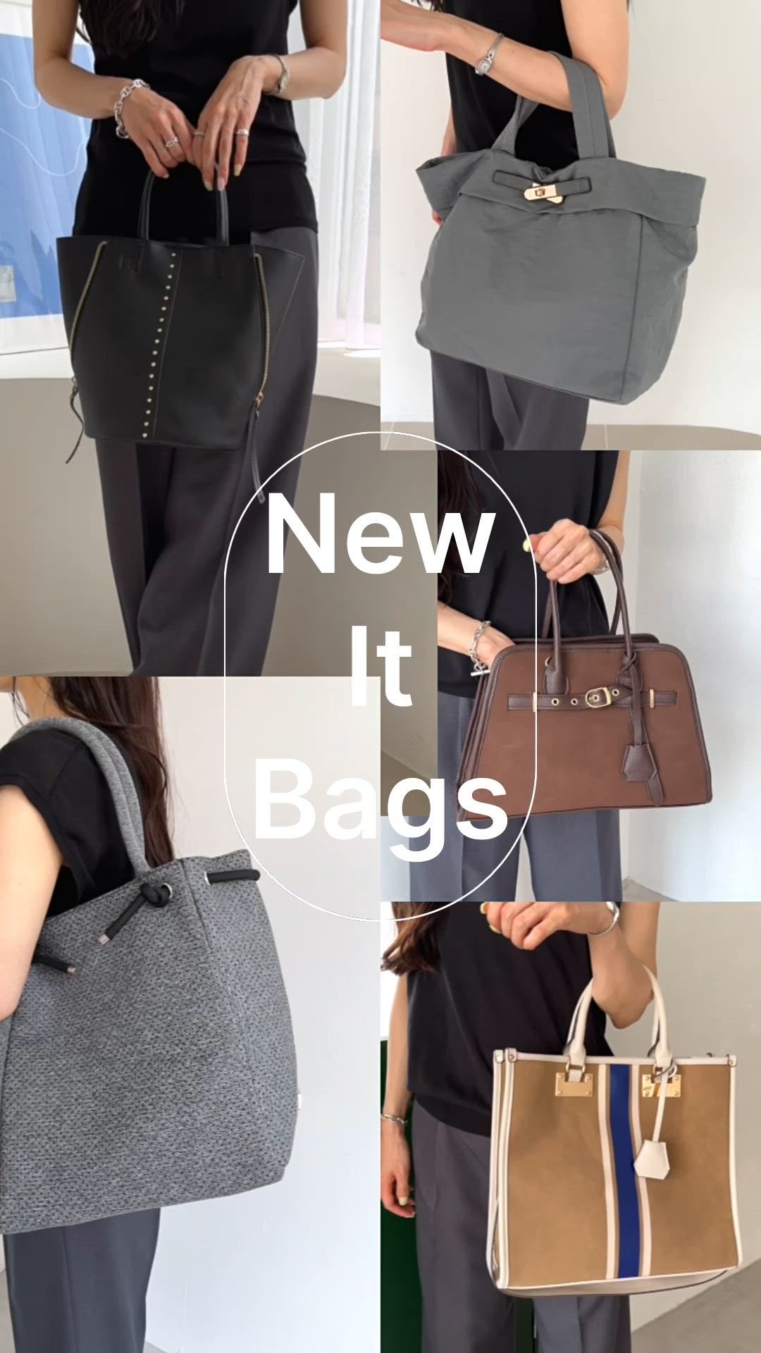 2025.07.25 UP | RESTOCK BAG 10OFF