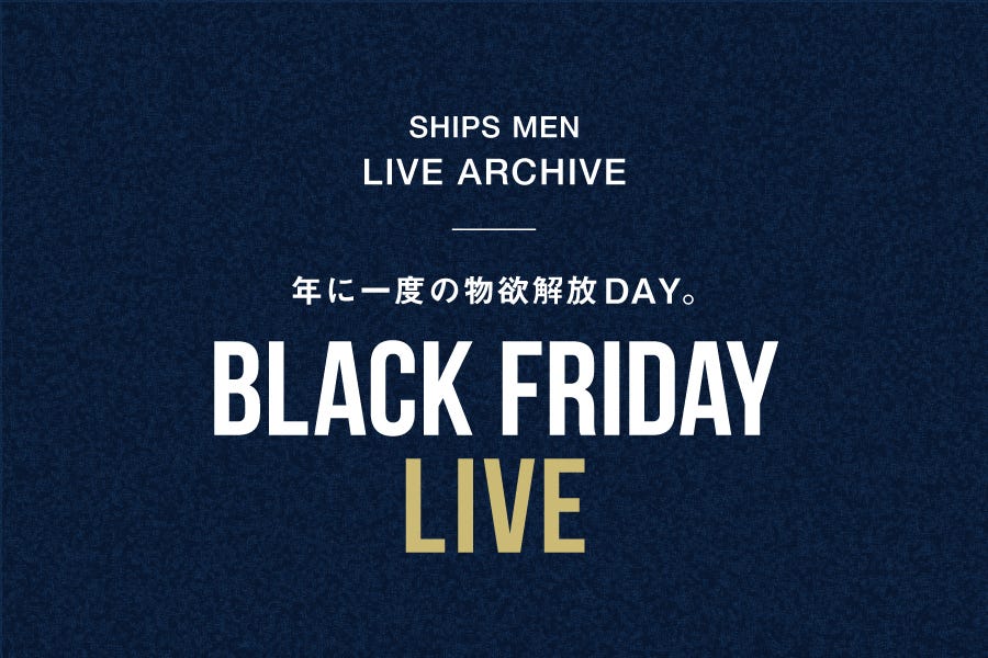 2025.11.26 UPbNɈx̕~DAYBBLACK FRIDAY LIVECX^CuA[JCu恄