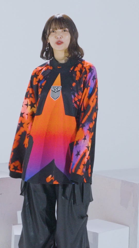 HOLLYWOOD GOALKEEPERS COLLECTION | NIKE（ナイキ） | サッカー