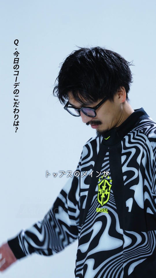 HOLLYWOOD GOALKEEPERS COLLECTION | NIKE（ナイキ） | サッカー