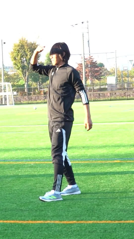 【アディダス POPパネル】 中村俊輔 × ジダン インタビュー「中村俊輔さん」 | 【adidasFootball レジェンド