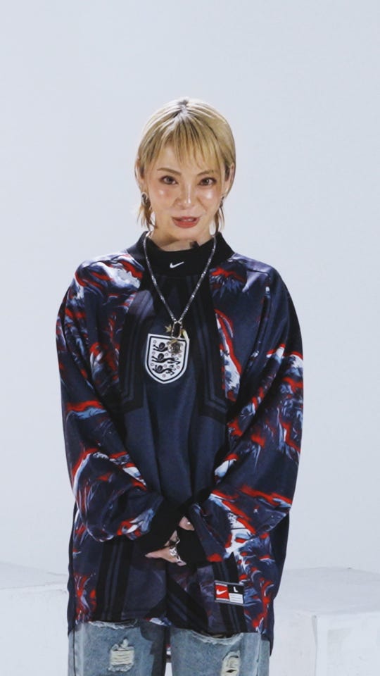 HOLLYWOOD GOALKEEPERS COLLECTION | NIKE（ナイキ） | サッカー