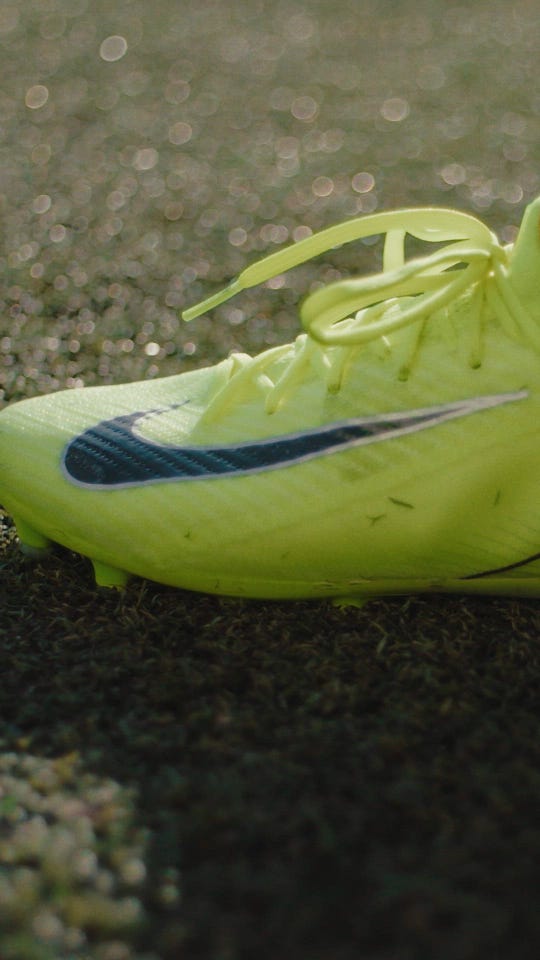NIKE FOOTBALL ACADEMY | NIKE（ナイキ）| サッカーショップKAMO