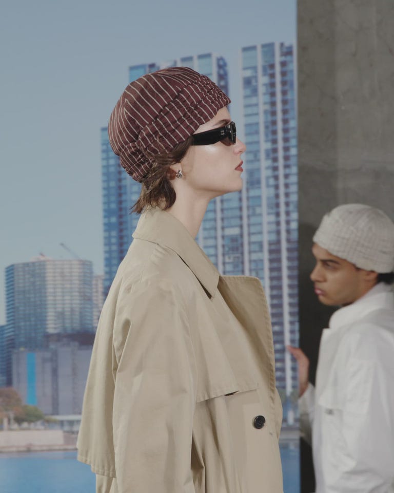 CA4LA 2026 SPRING & SUMMER COLLECTION 