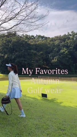 RIENDA GOLFの公式通販サイト|SHEL'TTER WEBSTORE