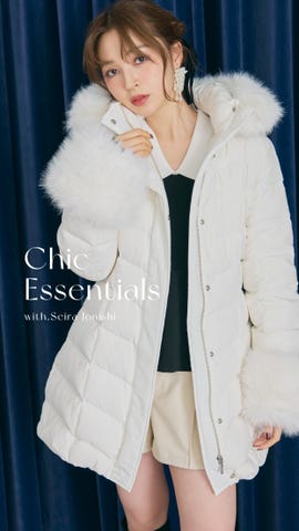 riendaの公式通販サイト|SHEL'TTER WEBSTORE