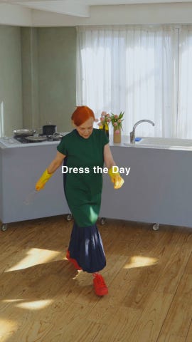 HeRIN.CYE | Ponte docking balloon one piece (ワンピース(ミニ