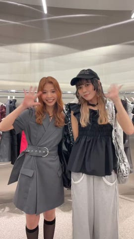 SLY | Esther Bunny x SLY ヘッドバンド (その他ファッション雑貨