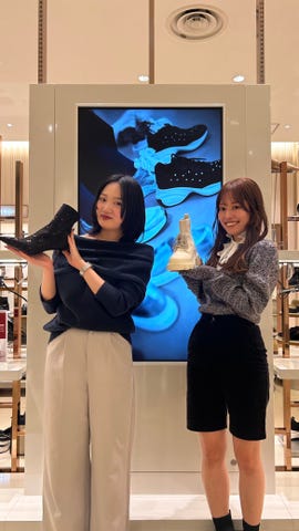 STACCATOの公式通販サイト|SHEL'TTER WEBSTORE