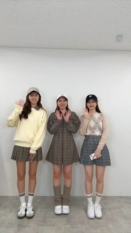 RIENDA GOLFの公式通販サイト|SHEL'TTER WEBSTORE