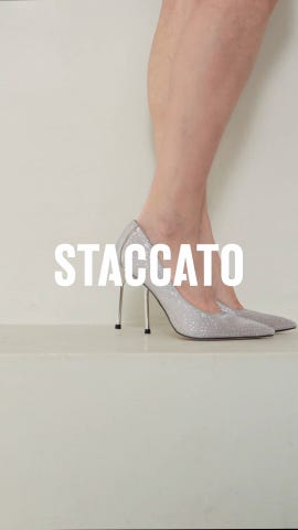 STACCATOの公式通販サイト|SHEL'TTER WEBSTORE