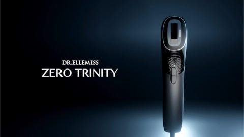 ドクターエルミスゼロトリニティ DR.ELLEMISS Zero Trinity | 株式会社Colors Beauty｜カラーズ