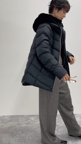 CAPE HORN/ケープホーン】ALVAREZ MATT（4-0234-6-08-001）｜NOLLEY 