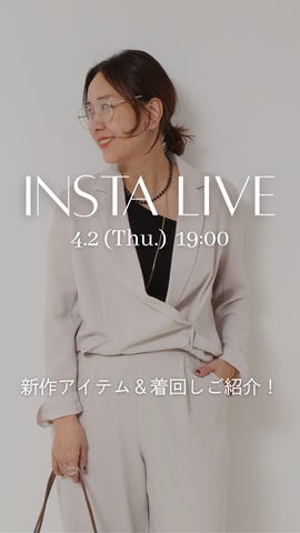 LEFIJE/レフィエ】オーバルバックルベルト（スエード）（6-0408-1-13