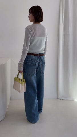WEB限定 TIME SALE！］【upper hights/アッパーハイツ】THE TWINS（6