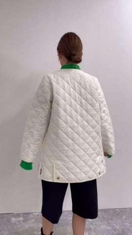 Traditional WeatherWear/トラディショナルウェザーウェア】ARKLEY