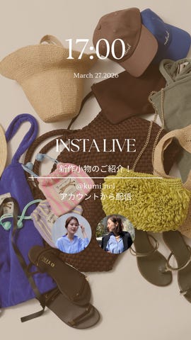 VINILO/ ヴィニーロ】ストラップサンダル（6-0445-4-17-108