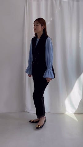 WEB限定 GW SPECIAL PRICE】《セットアップ対応》ウォッシャブルダブル