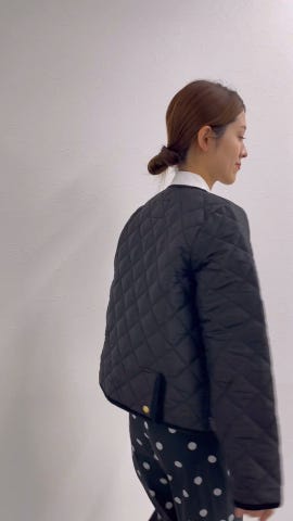 Traditional WeatherWear/トラディショナルウェザーウェア】ARKLEY（5