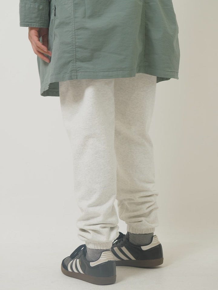 HRM ORIGINAL PANTS collection｜今期の一押しパンツアイテムを 