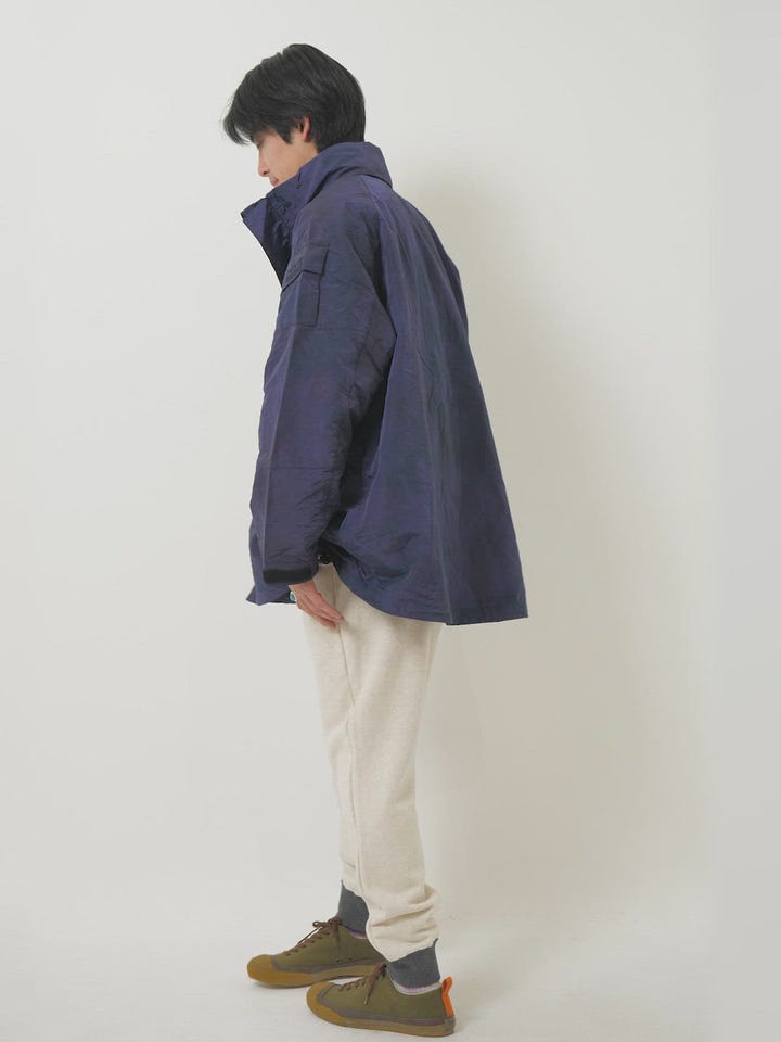 HRM ORIGINAL PANTS collection｜今期の一押しパンツアイテムを