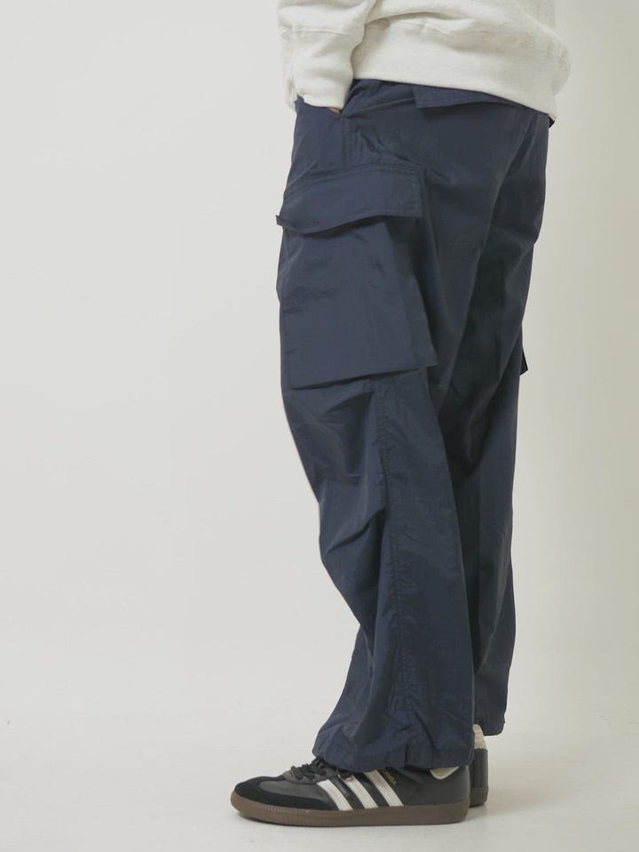 ★極美品 ハリウッドランチマーケット カーゴパンツ Lサイズ ハリラン HRM ORIGINAL PANTS collection｜今期の一押しパンツアイテムを