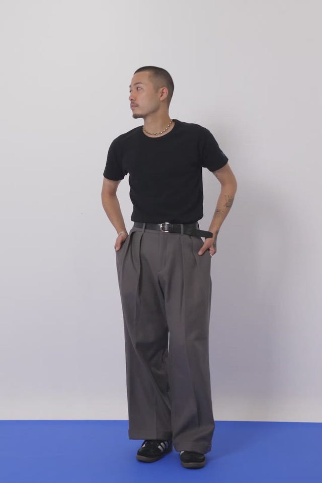Stretch Fraise Style Book | ストレッチフライスを使ったリアルな