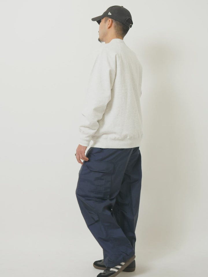 HRM ORIGINAL PANTS collection｜今期の一押しパンツアイテムを