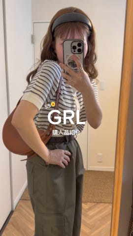 クロシェ編みスカラップカーディガン[pp098] | レディースファッション