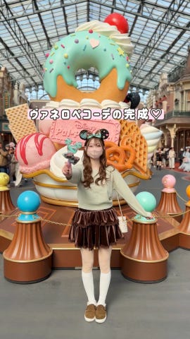 フード付きケープファーコート[kz574] | レディースファッション