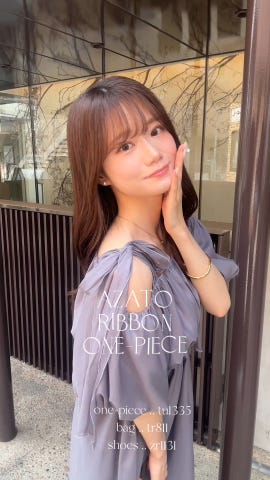 ワンピース lielie SLY | LEOPARD SHORT CAMI ワンピース (ワンピース(ミニ