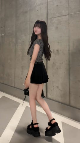 スポーツサンダル ブラック 厚底 ダブルベルト厚底スポーツサンダル[zr1146] | レディース