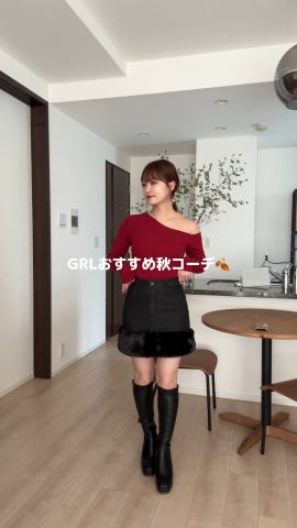 d.i.a. ファー付き　デニム ミニスカート ファー デニム スカート ボトムス ギャル | Pay ID