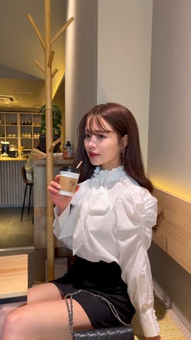 kloset クロセット スパンコール ミニスカート 台形スカート XSサイズあり【Glossy/グロッシー】スパンコール/ ラメニット