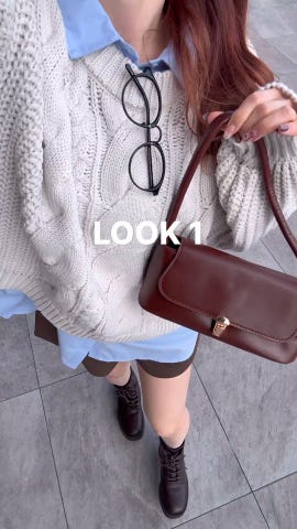 ファードッキングラメツイードジャケット[ai243] | レディース