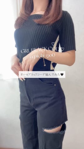 サイドライントップス×ミニスカートニットセットアップ[dr549