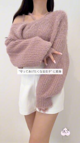 ハイウエストタックショートパンツ[at1647] | レディース