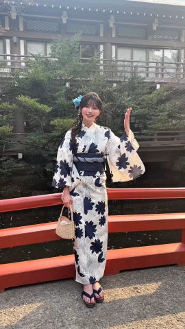 花柄浴衣セット[gi1607 花柄浴衣セット[gi1607] | レディースファッション通販の