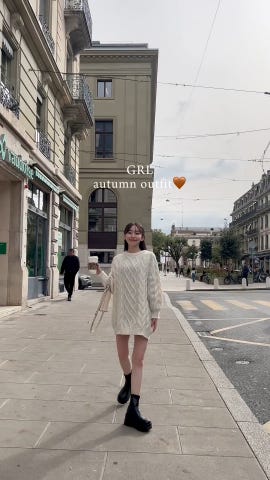 CDG 黒 ラグランスリーブ ニット SALE｜Maison Margiela メゾンマルジェラ / ウール100% クルー