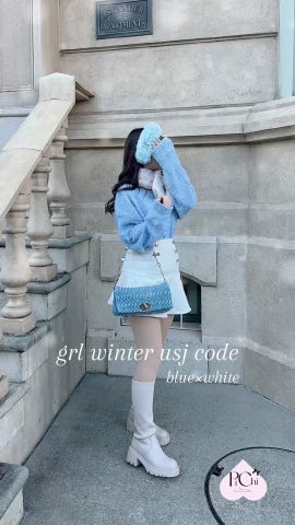 ファーマフラー[bl068] | レディースファッション通販のグレイル