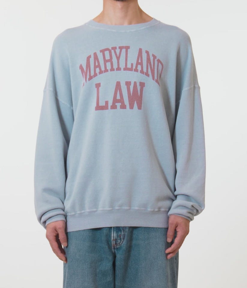 Safari別注REMI RELIEF CALIFORNIA ネイビースウェット Safari別注REMI RELIEF CALIFORNIA ネイビースウェット - メルカリ