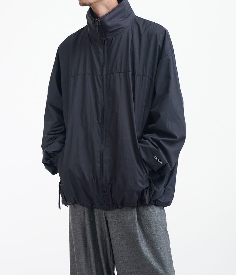 PERTEX QUANTUM AIR Light Thermo Blouson | Graphpaper(グラフ