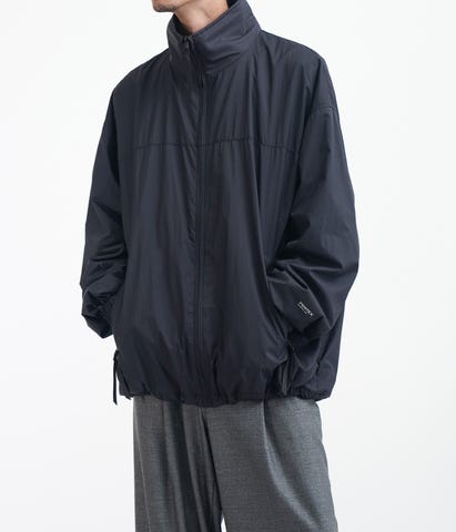 PERTEX QUANTUM AIR Light Thermo Blouson | Graphpaper(グラフ