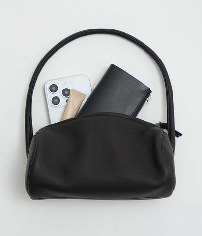 ONE HANDLE CYLINDER | Aeta(アエタ) / バッグ クラッチ・ハンドバッグ