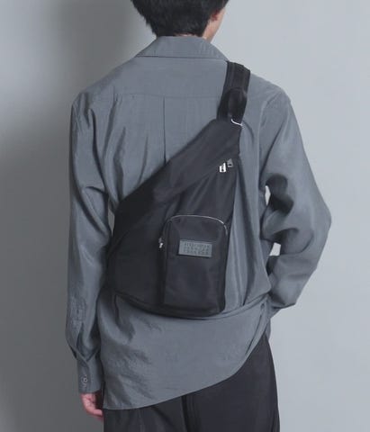 JAPANESE SLING BAG | MM6 Maison Margiela(エムエムシックス メゾン